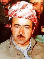 Idris Barazani